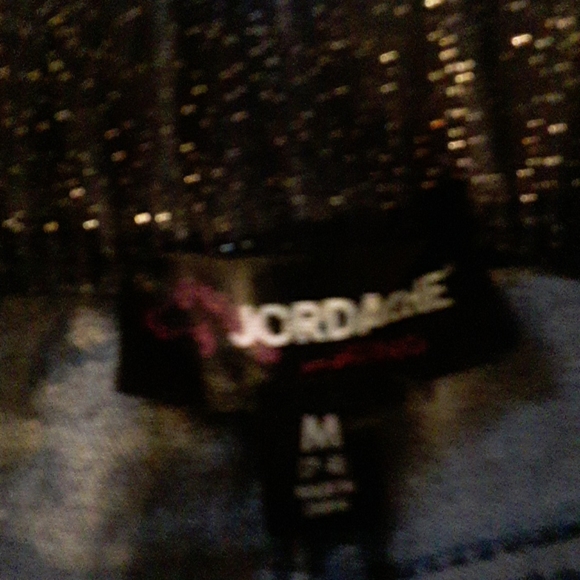 Jordache jeggings - Picture 2 of 3